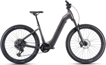 Crussis ONE-Country AX MTB 10.12-M2S(800)