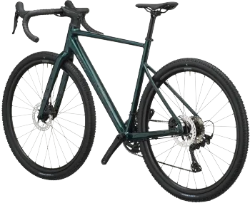 Scott Speedster Gravel 10 2027 Hornblende Green