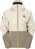 SCOTT Jacket W's Explorair Light Dryo 2.5L Cotton White/Toast Beige