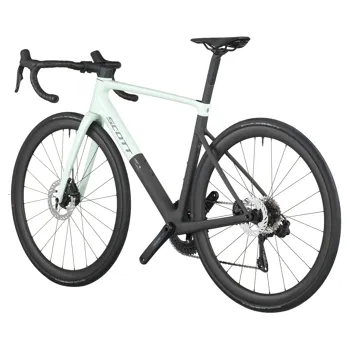Scott Addict RC 30 (EU) 2026 700c Frozen Green/Carbon Black
