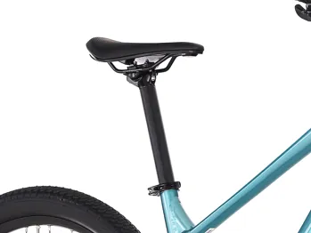 Rock Machine Catt 30 2025 Gloss Zircon Blue