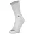 SCOTT Sock Trail Camo Crew White/Black