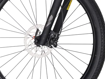 Superior eXC 6.2 2026 Gloss Black