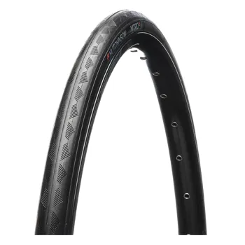 Plášť HUTCHINSON NITRO 2 700x28 drát, černý Plášť HUTCHINSON NITRO 2 700x28 drát, černý