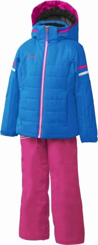 Phenix Horizon Two-Piece Suits Blue/Pink