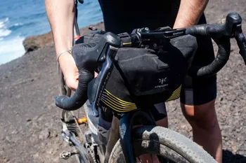 Brašna Apidura Racing handlebar pack (2l)