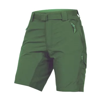 Endura dámské kratasy Hummvee s vložkou Machair Green