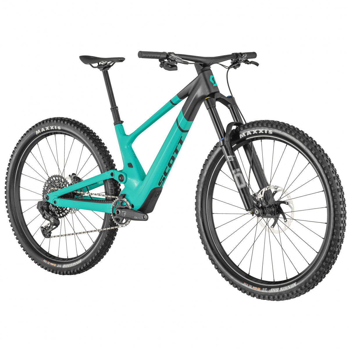 SCOTT Genius ST 910 2023