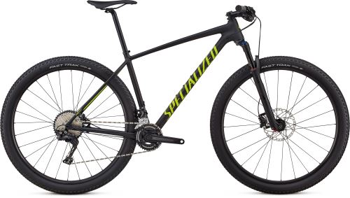 Specialized CHISEL DSW EXPERT 29 2X 2018