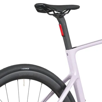 Scott Fastlane 20 2026 Violet Pink