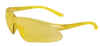 Endura Spectral brýle Žlutá