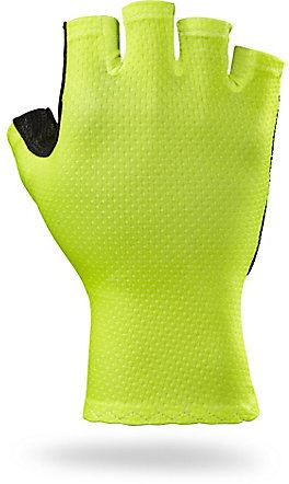 Specialized SL PRO LONG CUFF SF 2017 Neon Yellow