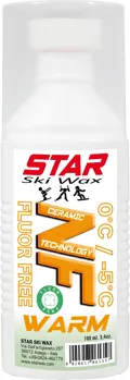 Star Ski Wax NF Sponge warm 100ml