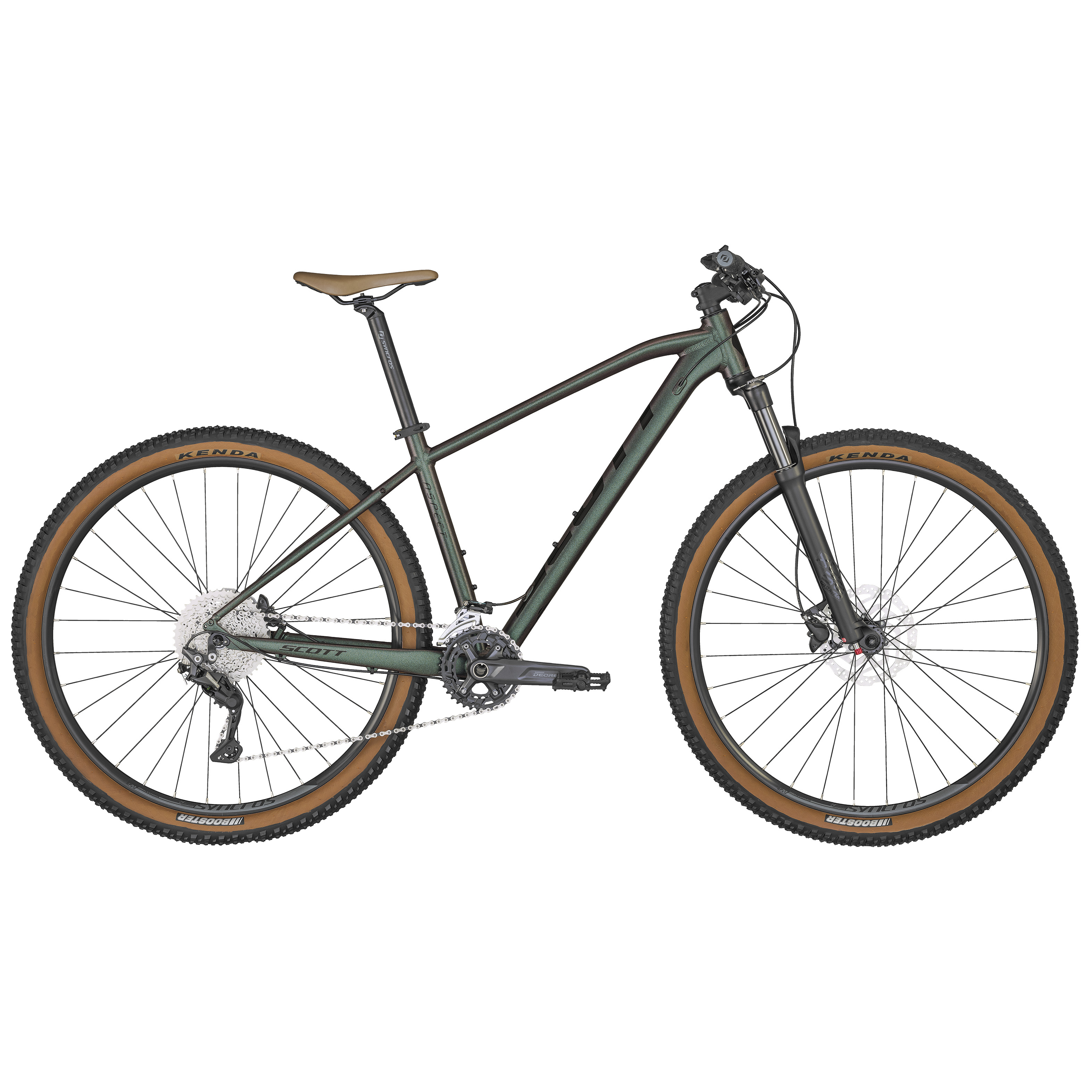 Scott Aspect 930 2023 (KH)