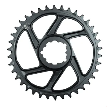 Převodník SRAM X-SYNC 2 SL 36z Direct Mount 6mm Offset Eagle Lunar Grey