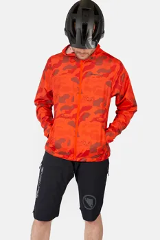 Endura Kraťasy MT500 Freezing Point Černá