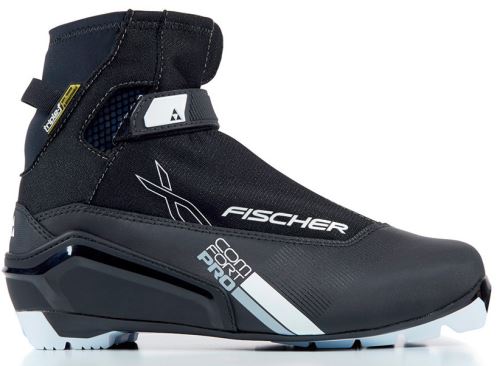 Fischer XC Comfort Pro Black/Silver