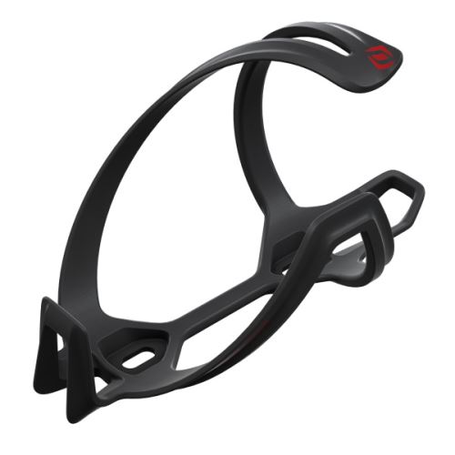 SYNCROS Cage Tailor cage 1.0 R. Black/Red
