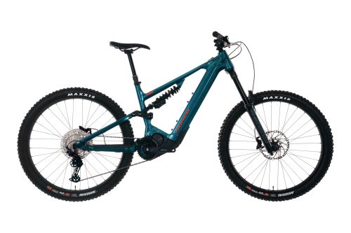 NORCO Range VLT A2 2023 Dark Green 29