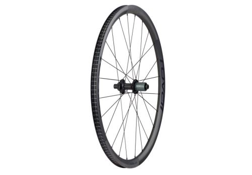 Specialized Roval ALPINIST CLX REAR HG - SATIN CARBON/GLOSS BLK 700C