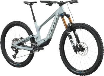 Scott Ransom 10 2027 Quarry Grey Scott Ransom 10 2027 Quarry Grey