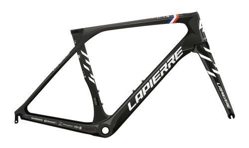 LAPIERRE Aircode DRS Groupama FDJ 2018 - vel. L/52 cm