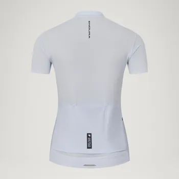 Endura dámský dres s krátkým rukávem Pro SL Aero Blue