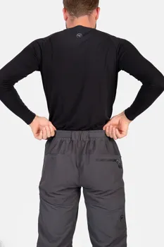 Endura Kalhoty Hummvee Šedá