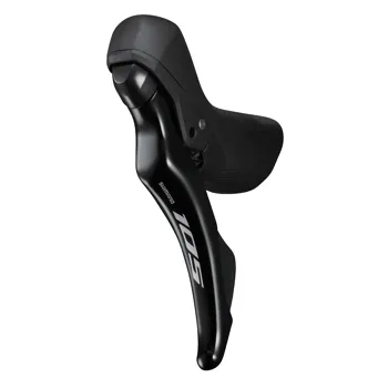 Řazení 105 STR7170 Di2 levé 2 k, hydr. brzdy