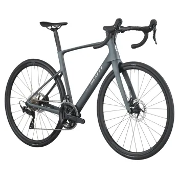 Scott Addict 50 2026 700c Carbon Grey