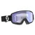 Lyžařské brýle SCOTT Factor Pro mineral black/white