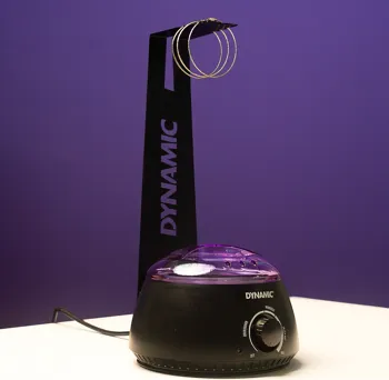 Sada voskovací stanice DYNAMIC Waxifyer 2
