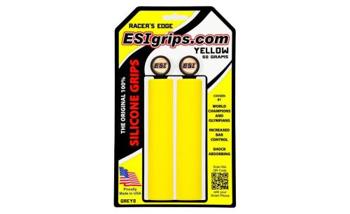 ESI Gripy Racer's Edge, 50g yellow