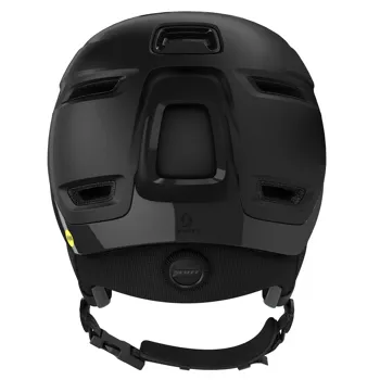 SCOTT Chase 2 Plus Black