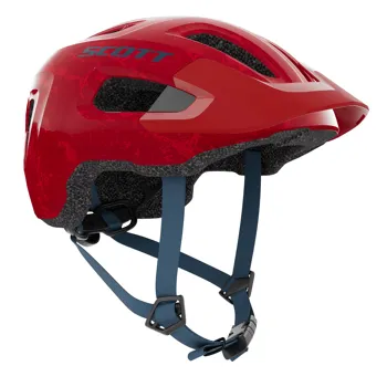 SCOTT Supra JR (CE) Corsa Red