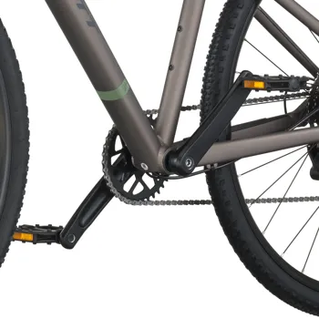 Scott Sub Cross 30 2026 700c Sword Grey