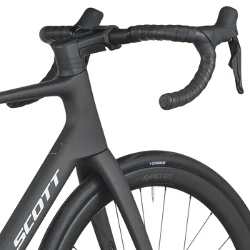 Scott Addict 30 2026 700c Carbon Black