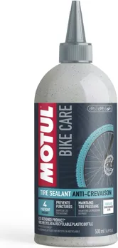 Motul TUBELESS TIRE SEALANT  0.5l 1 size