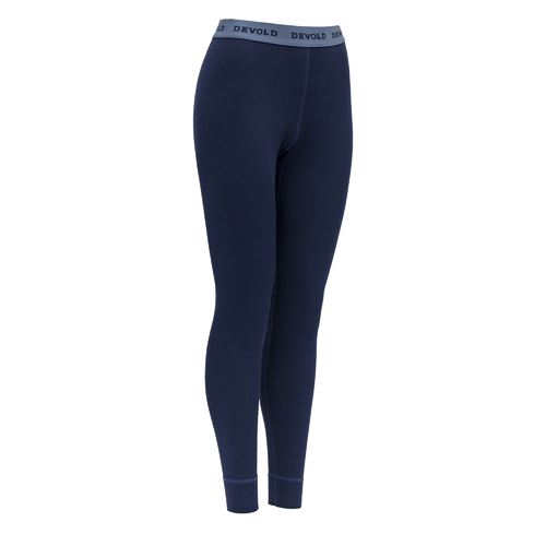 Devold Duo Active Woman Long Johns Evening