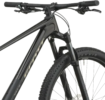 Scott Scale 20 2027 Glint Black