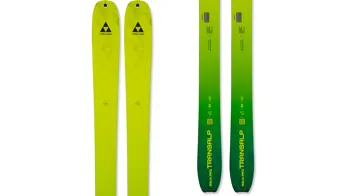 Fischer TRANSALP 92 CTI PRO Fischer TRANSALP 92 CTI PRO