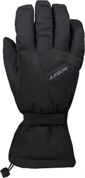 Rukavice SCOTT Ultimate Warm Black Rukavice SCOTT Ultimate Warm Black