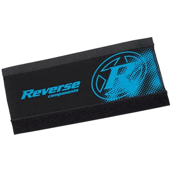 Neopren pod řetěz Reverse 260x125x115 mm Black / Light Blue Neopren pod řetěz Reverse 260x125x115 mm Black / Light Blue
