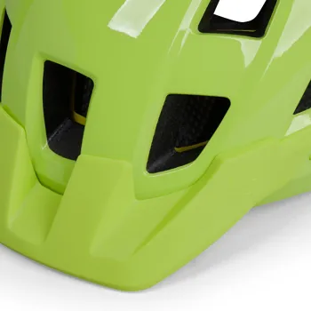 Endura přilba Hummvee Mips Lime Green