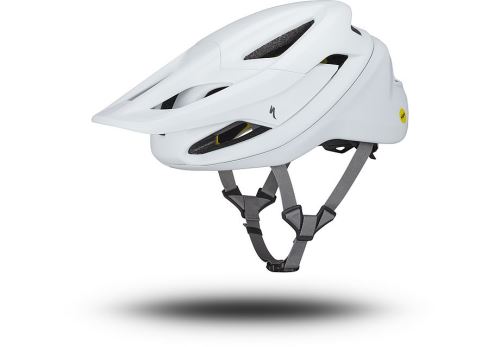Specialized CAMBER 2022 White