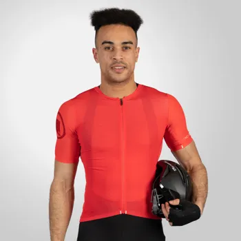 Endura dres Pro SL Race Inkoustově Modrá