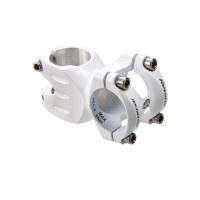 Představec Reverse S-Trail 50 mm / 31,8 mm bílý Představec Reverse S-Trail 50 mm / 31,8 mm bílý