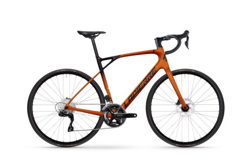 LAPIERRE Pulsium 5.0 2024 Glossy Orange