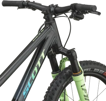 Scott Scale Pro 200 2027 Black