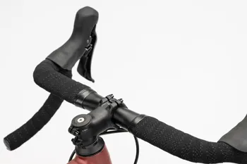 GHOST Asket Advanced AL Red/Black - vel. L